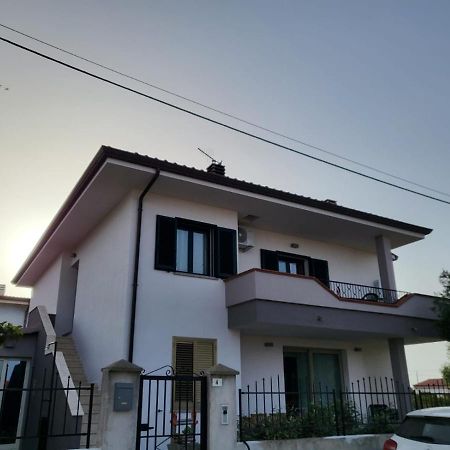 Paule Mare Villa La Caletta Dış mekan fotoğraf