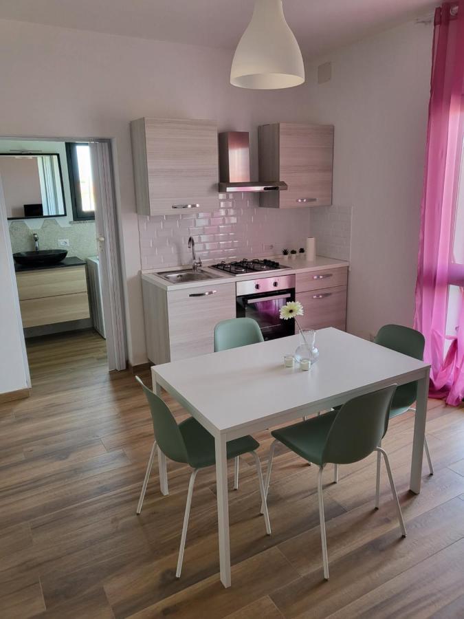 Paule Mare Villa La Caletta Dış mekan fotoğraf