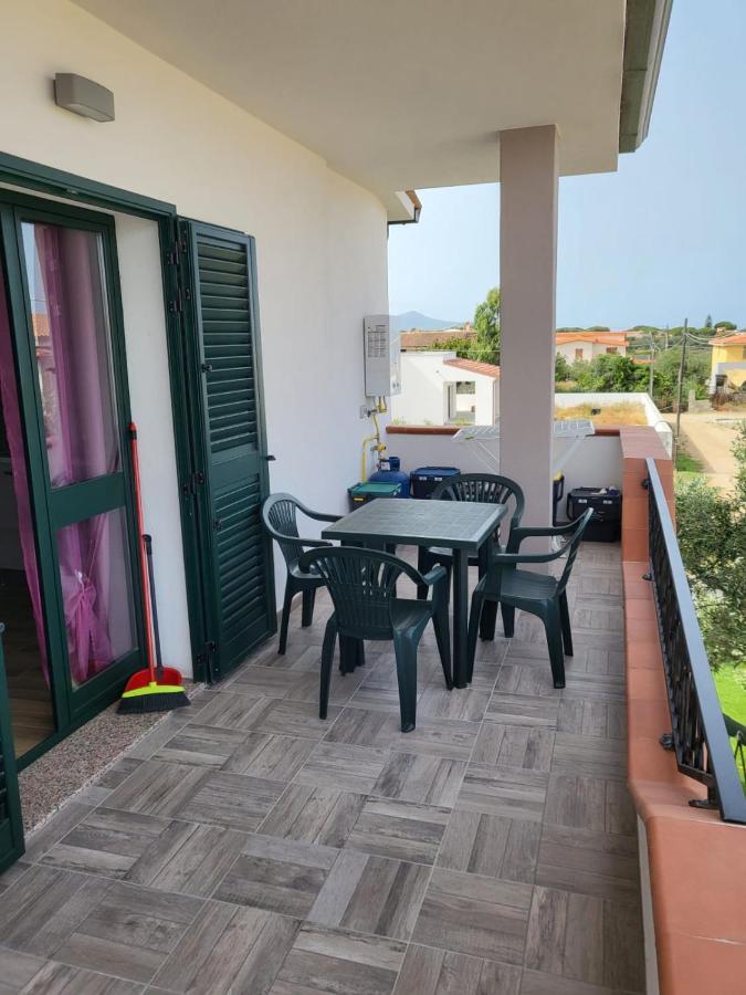 Paule Mare Villa La Caletta Dış mekan fotoğraf