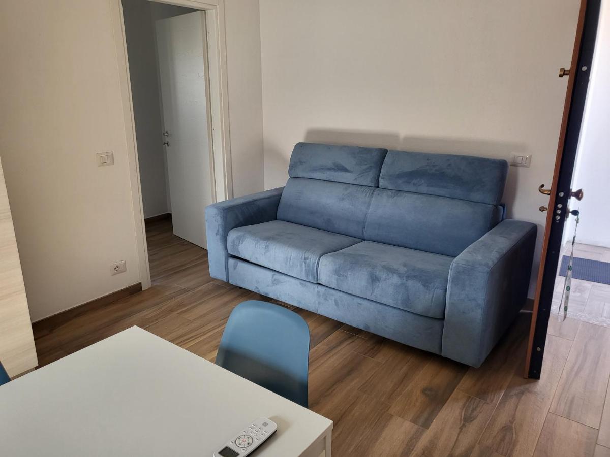 Paule Mare Villa La Caletta Dış mekan fotoğraf