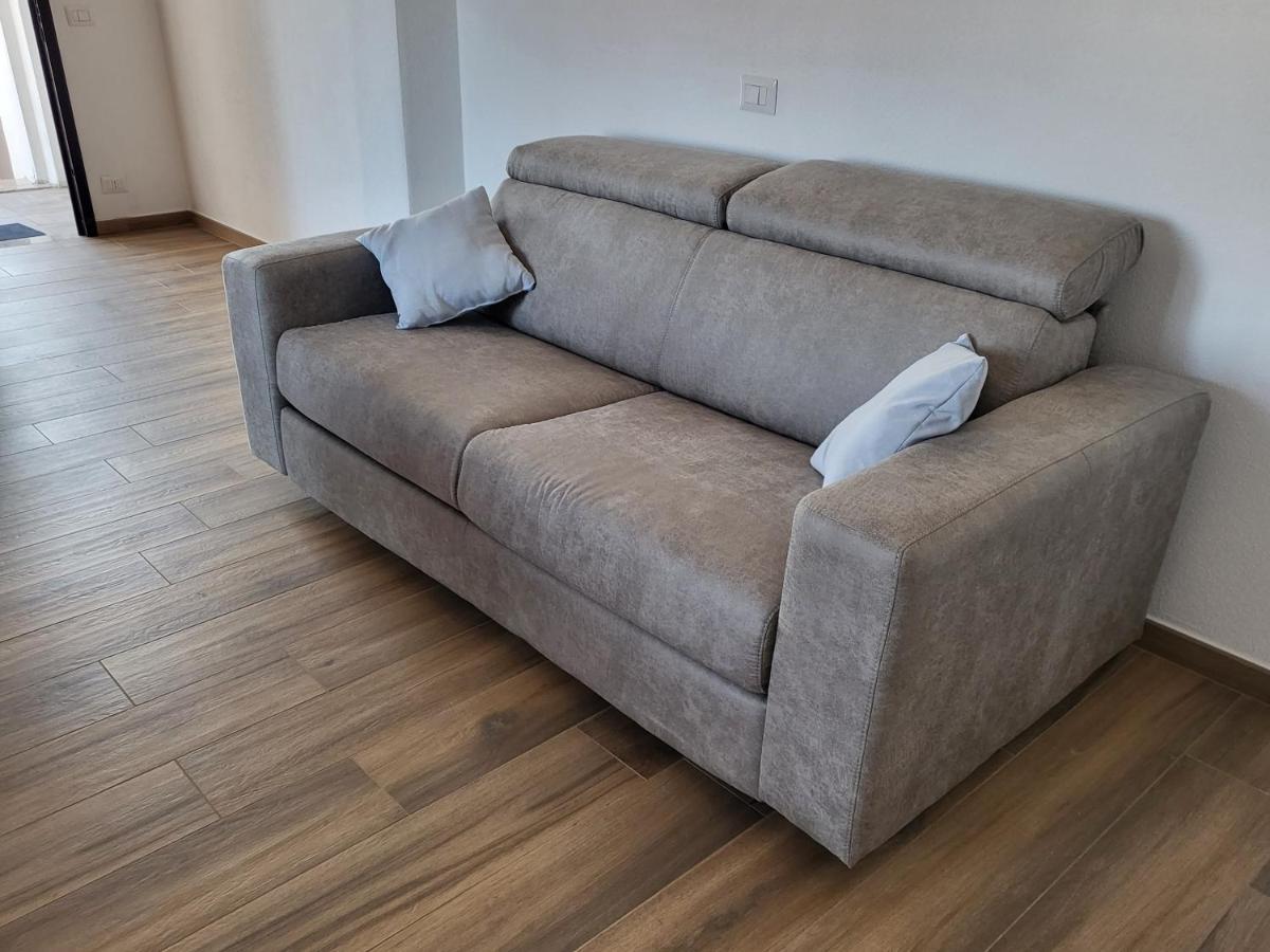 Paule Mare Villa La Caletta Dış mekan fotoğraf