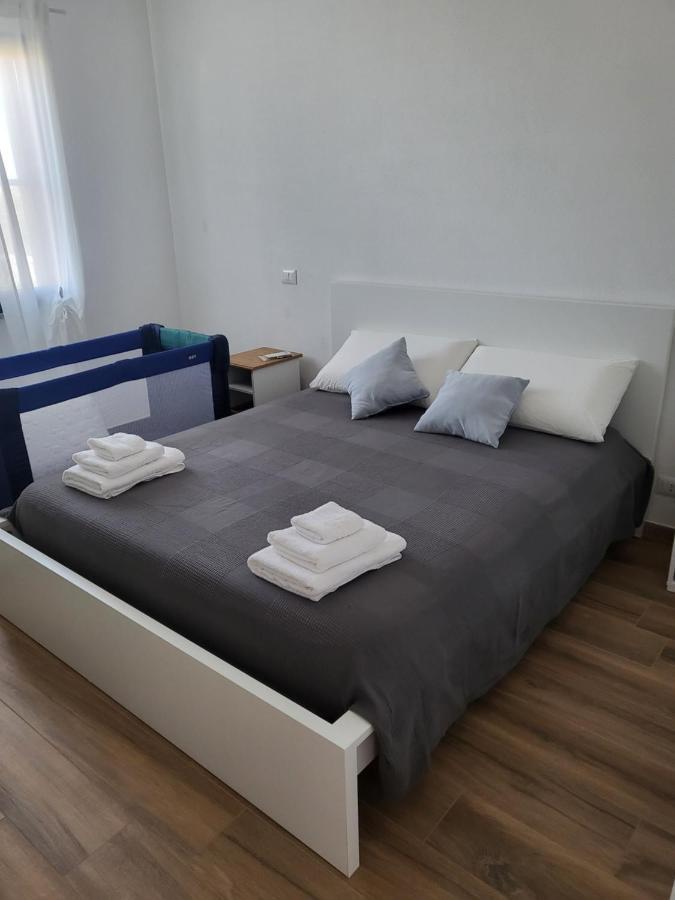 Paule Mare Villa La Caletta Dış mekan fotoğraf