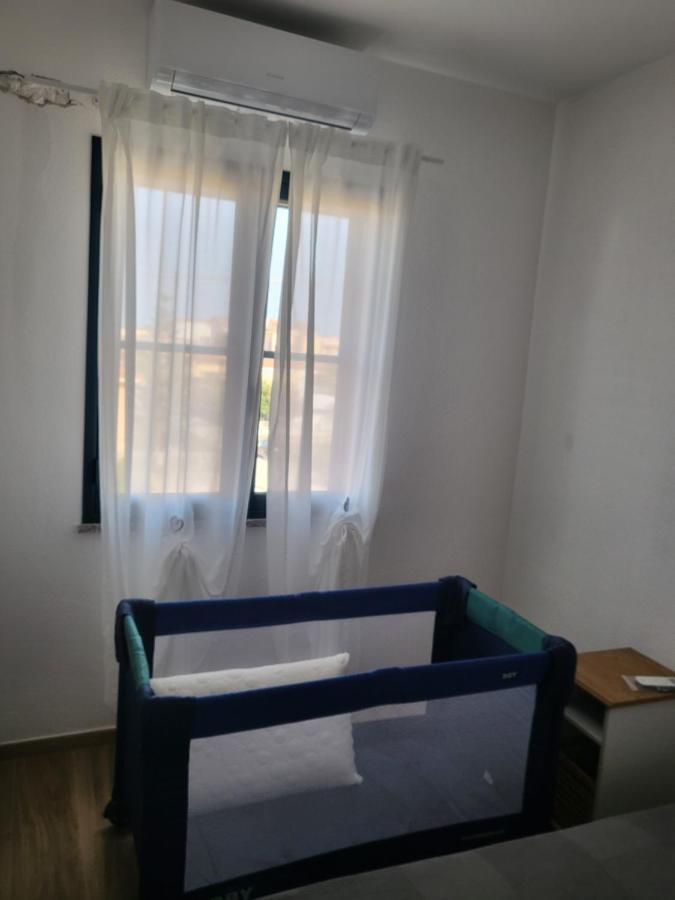 Paule Mare Villa La Caletta Dış mekan fotoğraf