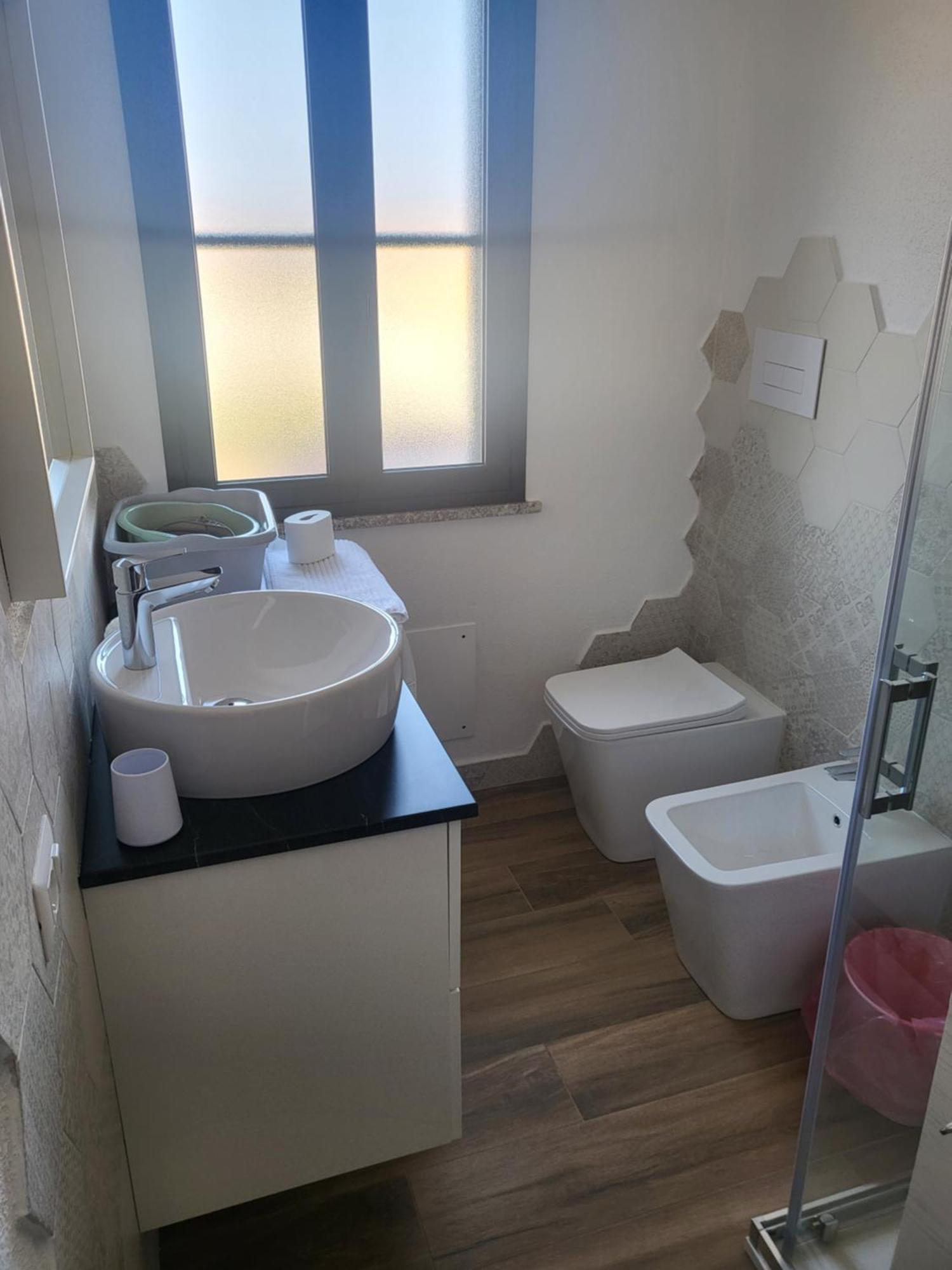 Paule Mare Villa La Caletta Dış mekan fotoğraf