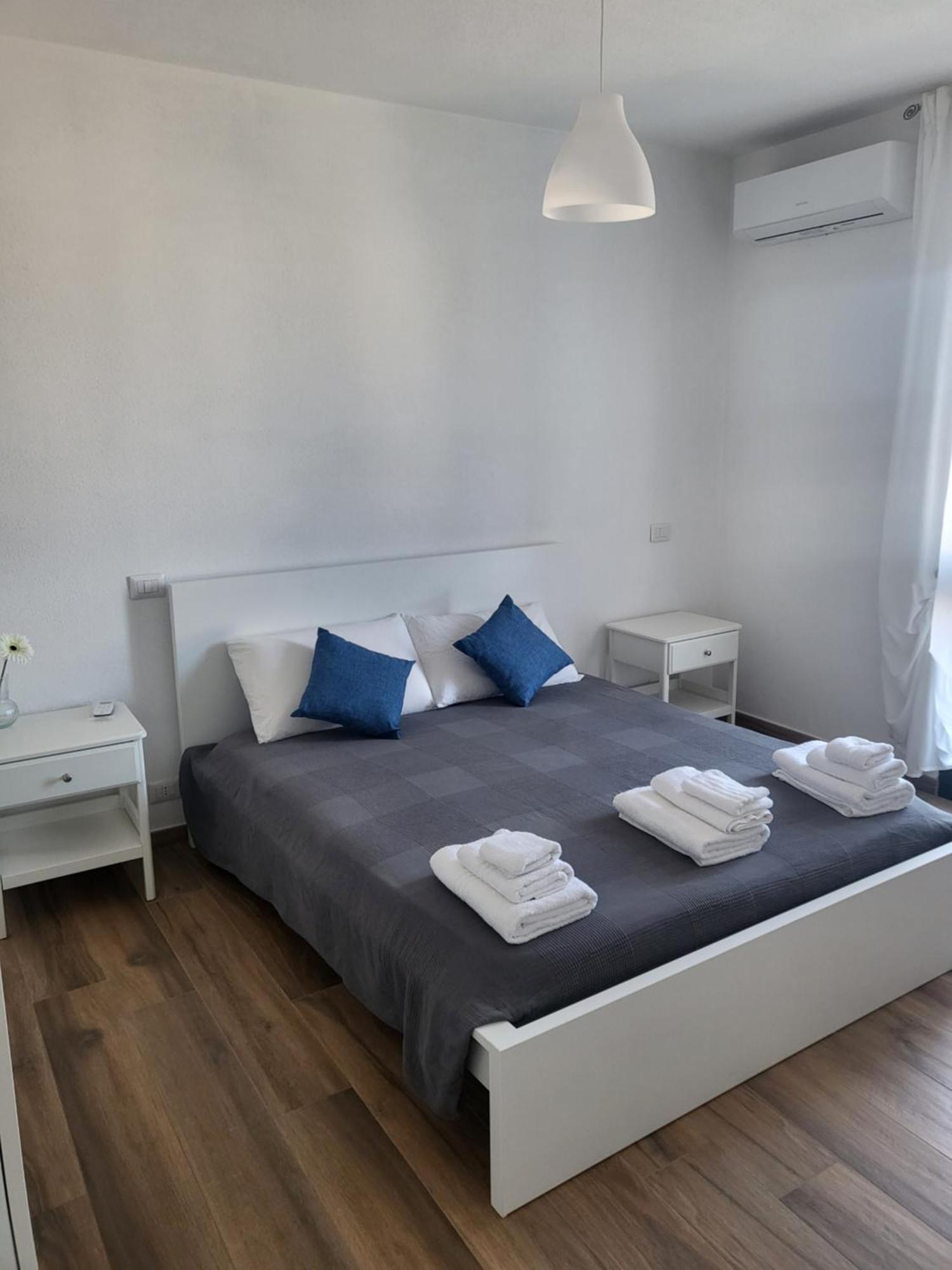 Paule Mare Villa La Caletta Dış mekan fotoğraf