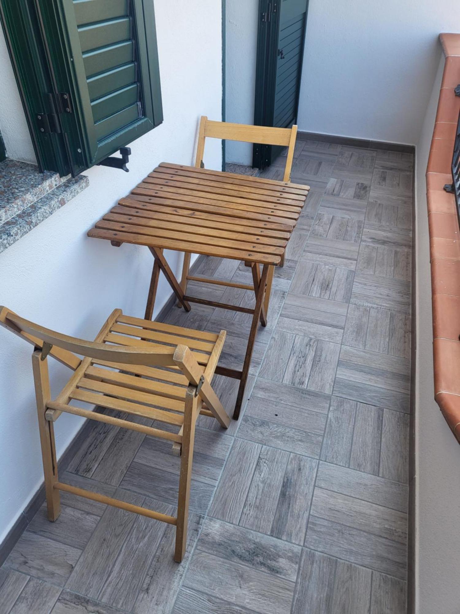 Paule Mare Villa La Caletta Dış mekan fotoğraf