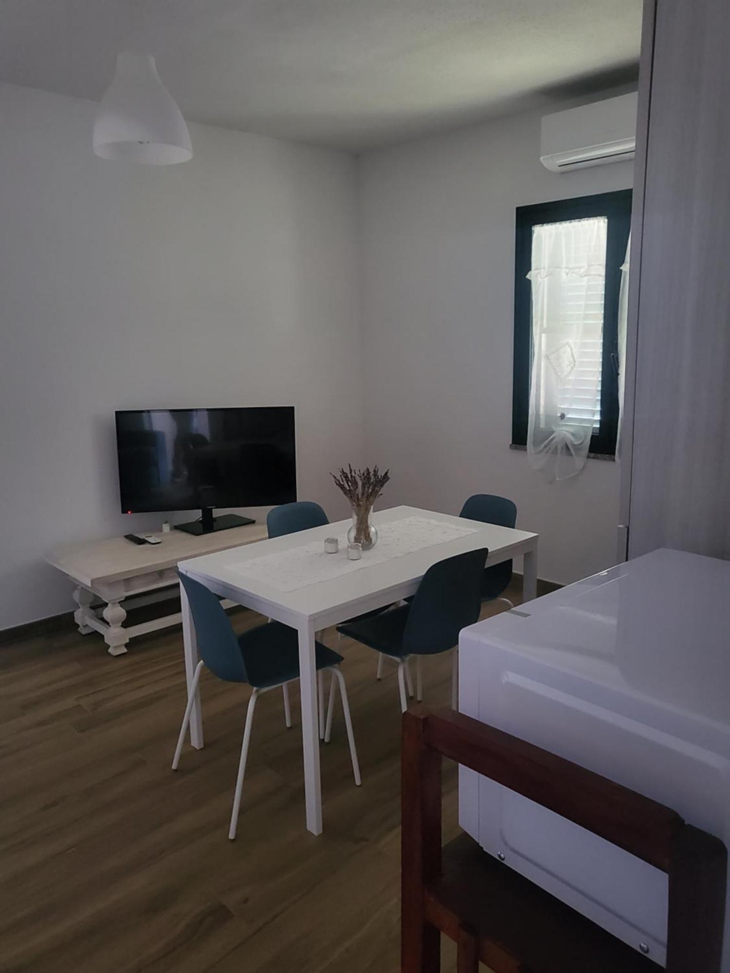 Paule Mare Villa La Caletta Dış mekan fotoğraf